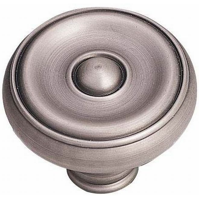 Emtek Waverly 1-1/4" Cabinet Knob Emtek