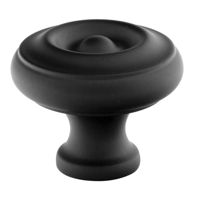 Emtek Waverly 1-1/4" Cabinet Knob Emtek