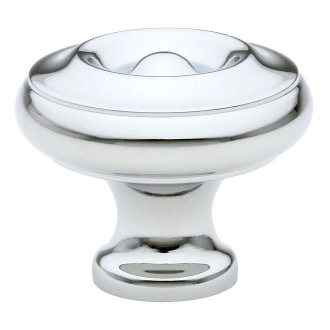 Emtek Waverly 1-1/4" Cabinet Knob Emtek