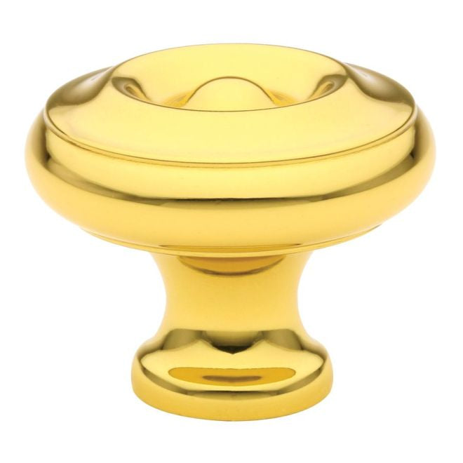 Emtek Waverly 1-1/4" Cabinet Knob Emtek