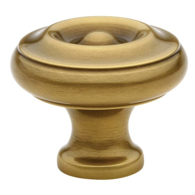 Emtek Waverly 1-1/4" Cabinet Knob Emtek