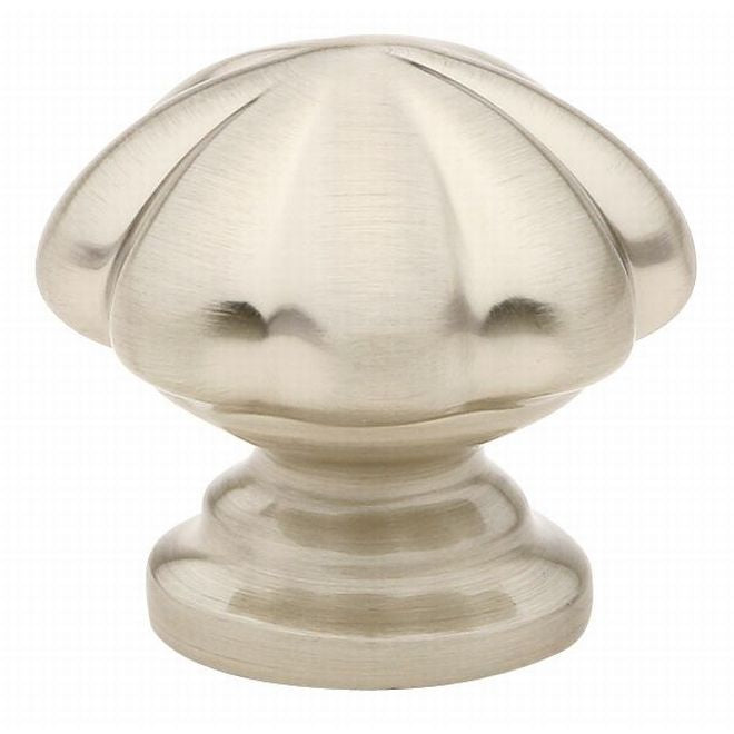 Emtek Melon 1" Cabinet Knob Emtek