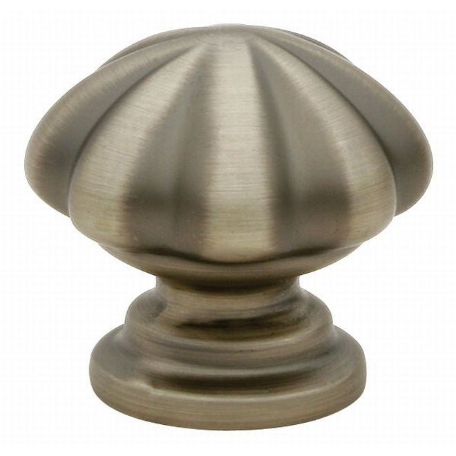 Emtek Melon 1-1/4" Cabinet Knob Emtek
