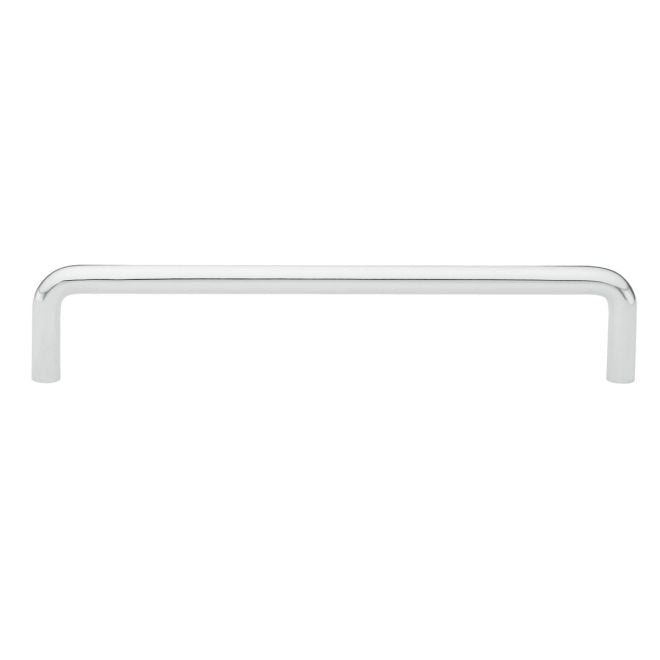 Emtek Wire Cabinet Pull 4" Center To Center Emtek