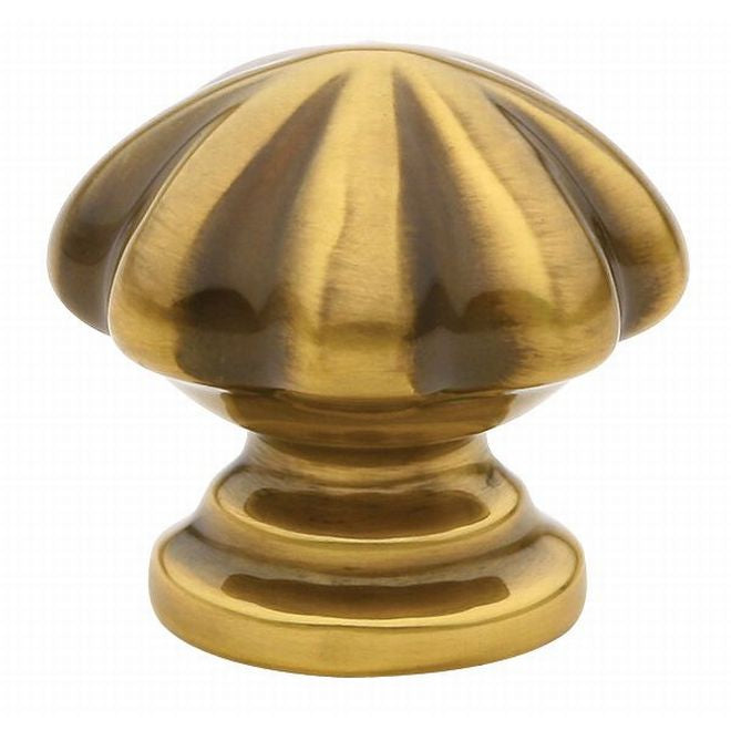 Emtek Melon 1-3/4" Cabinet Knob Emtek