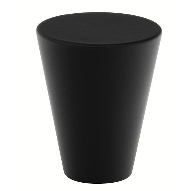 Emtek Cone Cabinet Knob 1" Emtek