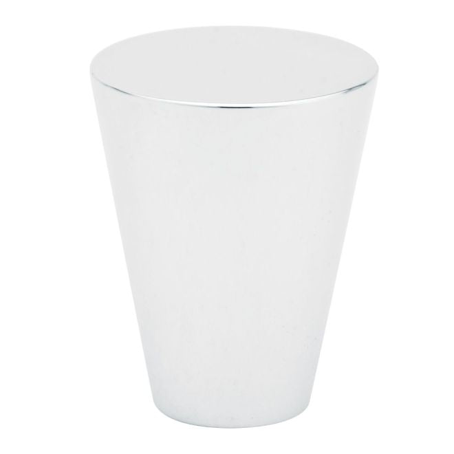 Emtek Cone Cabinet Knob 1" Emtek