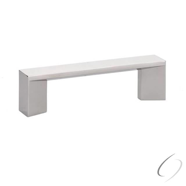 Emtek Trinity Cabinet Pull 3" Center To Center Emtek