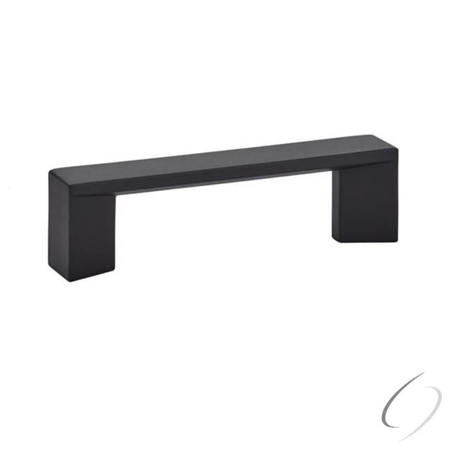 Emtek Trinity Cabinet Pull 3" Center To Center Emtek