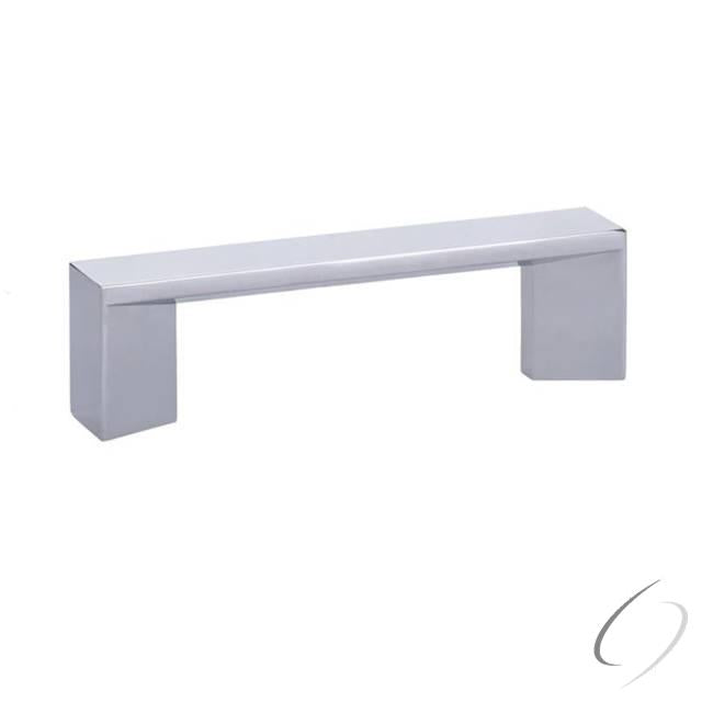 Emtek Trinity Cabinet Pull 3" Center To Center Emtek