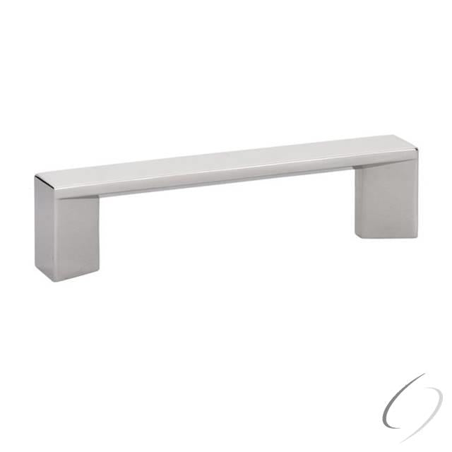Emtek Trinity Cabinet Pull 3-1/2" Center To Center Emtek