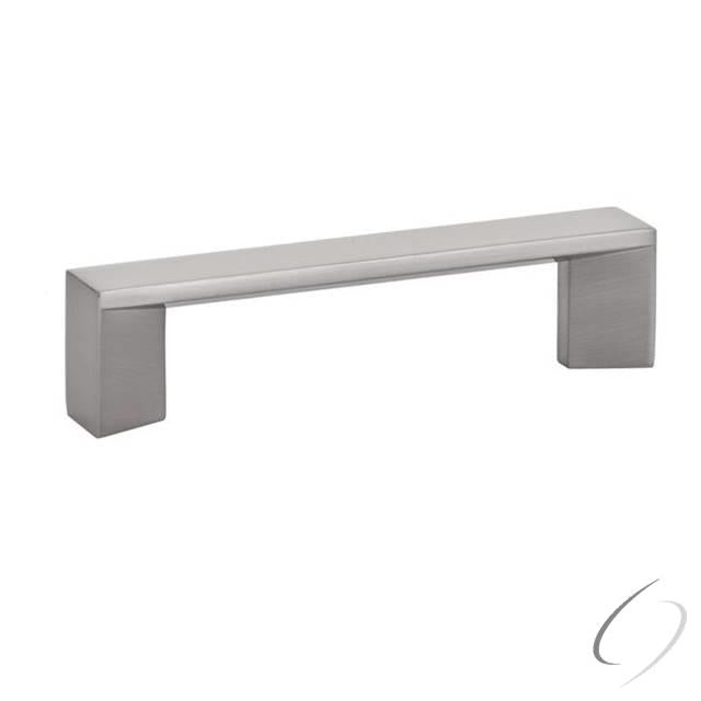 Emtek Trinity Cabinet Pull 3-1/2" Center To Center Emtek