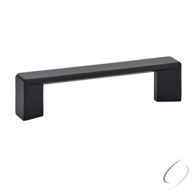 Emtek Trinity Cabinet Pull 3-1/2" Center To Center Emtek