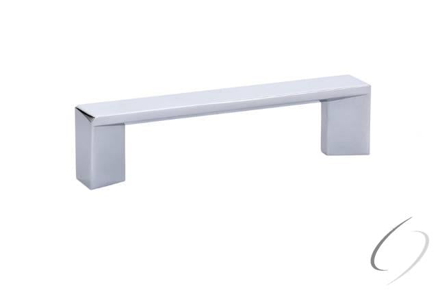 Emtek Trinity Cabinet Pull 3-1/2" Center To Center Emtek