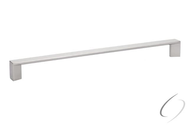Emtek Trinity Cabinet Pull 10" Center To Center Emtek