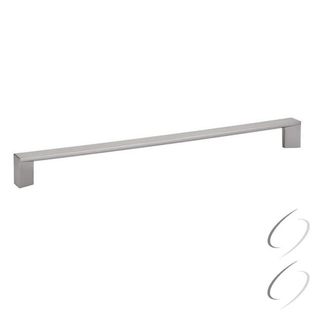 Emtek Trinity Cabinet Pull 10" Center To Center Emtek