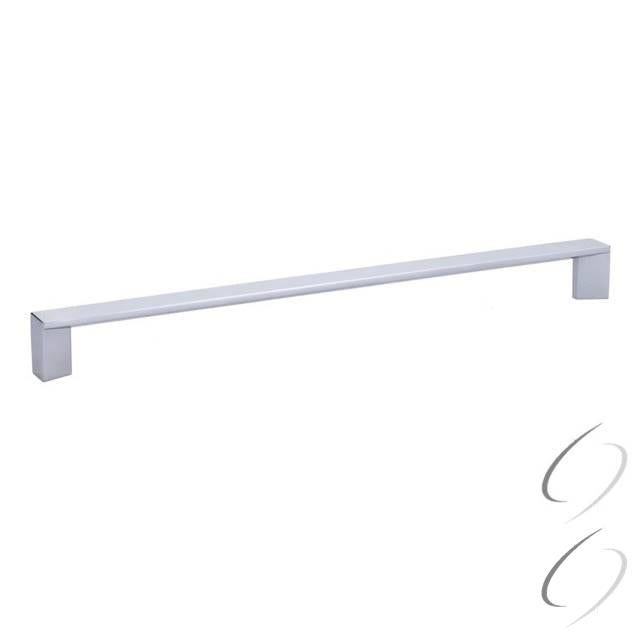 Emtek Trinity Cabinet Pull 10" Center To Center Emtek