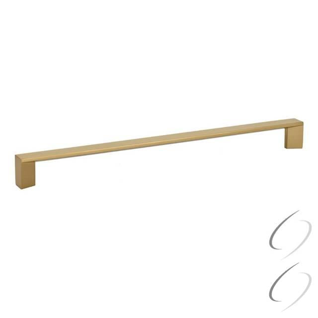 Emtek Trinity Cabinet Pull 10" Center To Center Emtek