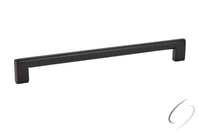 Emtek Trail Cabinet Pull 10" Center To Center Emtek