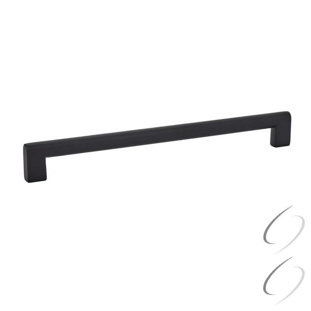 Emtek Trail Cabinet Pull 10" Center To Center Emtek