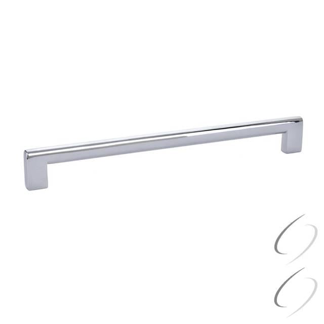 Emtek Trail Cabinet Pull 10" Center To Center Emtek