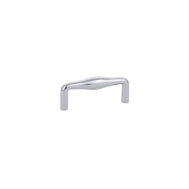 Emtek Dane 3" Cabinet Pull Emtek