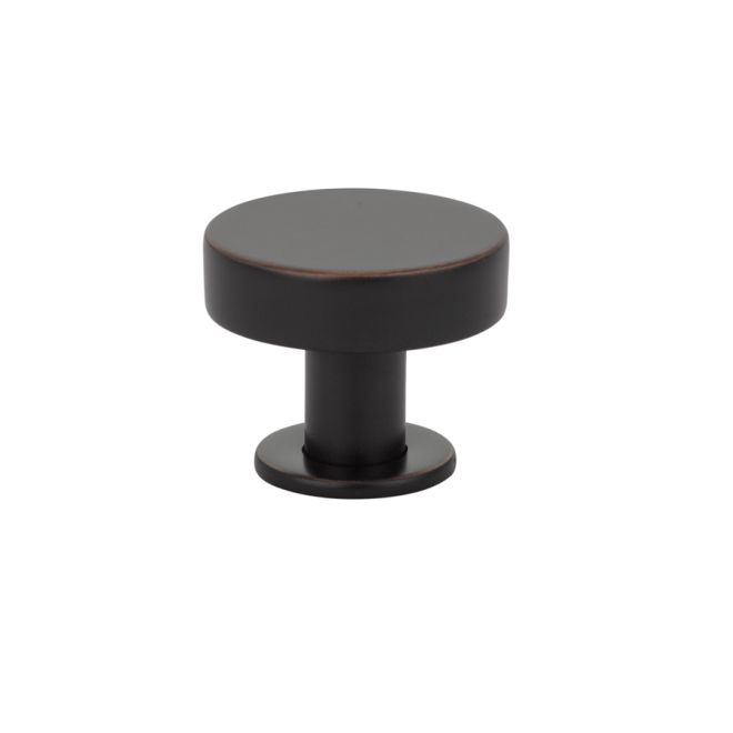 Emtek Cadet 1-3/4" Cabinet Knob Emtek