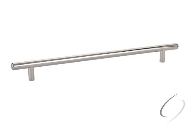 Emtek Brass 10" Bar Pull Emtek