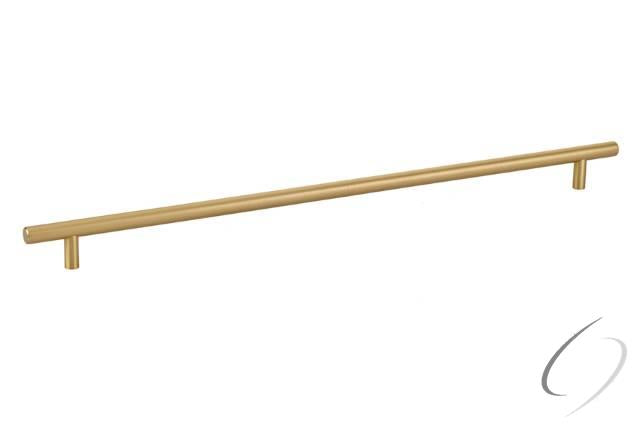 Emtek Brass 16" Bar Pull Emtek