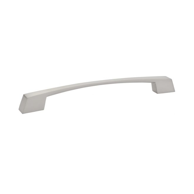 Emtek Sweep 8" Cabinet Pull Emtek
