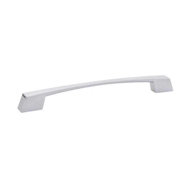 Emtek Sweep 8" Cabinet Pull Emtek
