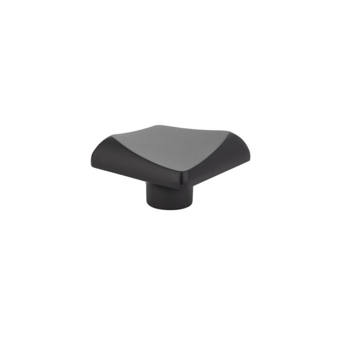 Emtek Bezier 1-5/8" Cabinet Knob Emtek