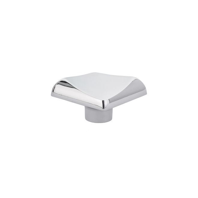 Emtek Bezier 1-5/8" Cabinet Knob Emtek