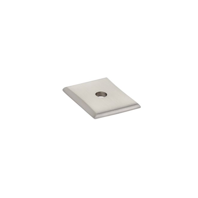 Emtek Neos Back Plate For Knobs Emtek
