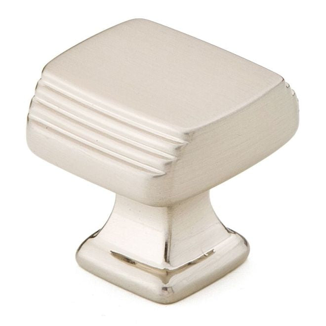 Emtek Art Deco 1-1/4" Cabinet Knob Emtek