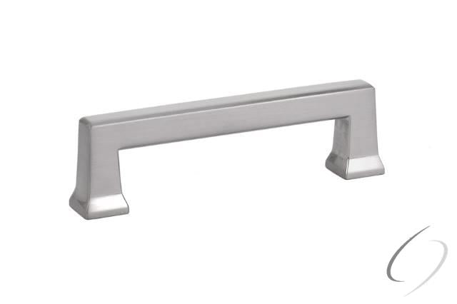 Emtek Alexander 3-1/2" Cabinet Pull Emtek