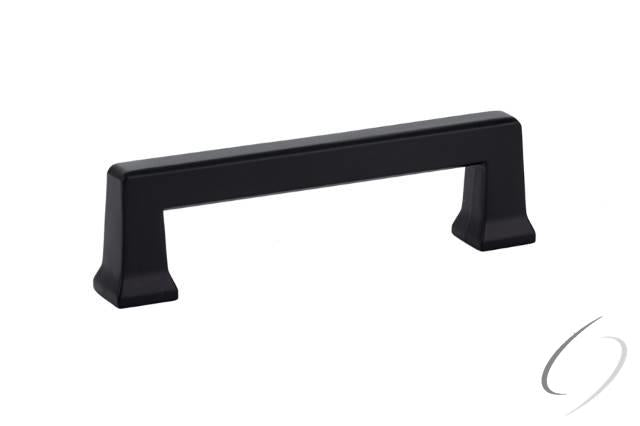 Emtek Alexander 3-1/2" Cabinet Pull Emtek