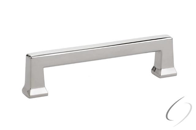 Emtek Alexander 4" Cabinet Pull Emtek