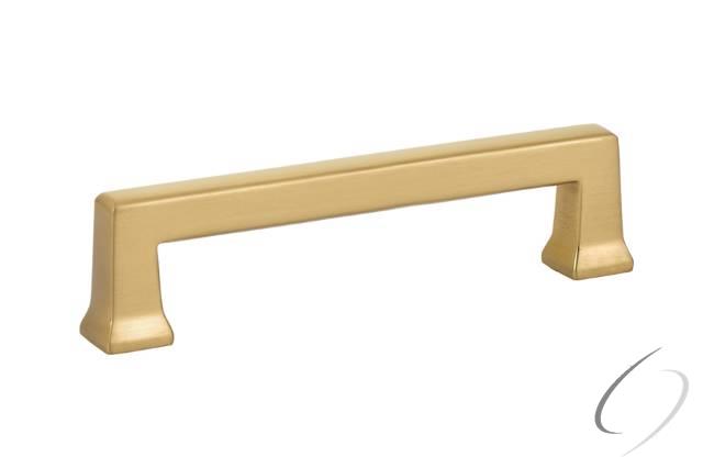 Emtek Alexander 4" Cabinet Pull Emtek