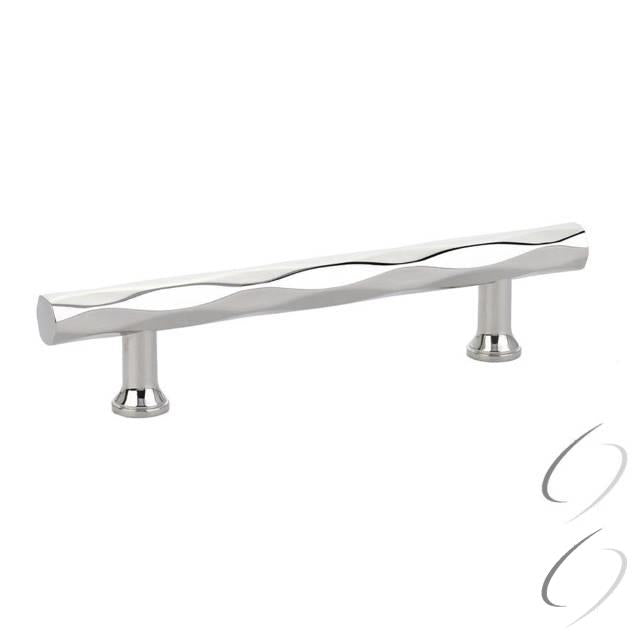 Emtek Tribeca 4" Cabinet Pull Emtek