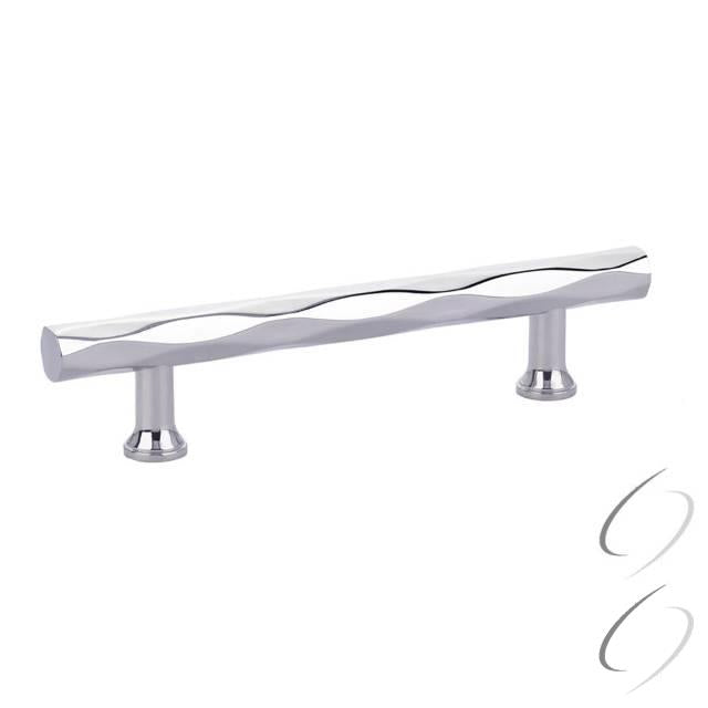 Emtek Tribeca 4" Cabinet Pull Emtek