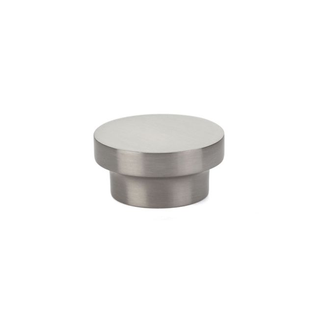 Emtek 1-3/8" District Cabinet Knob Emtek