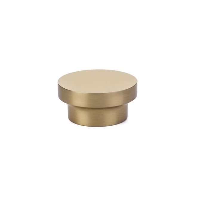 Emtek 1-3/8" District Cabinet Knob Emtek