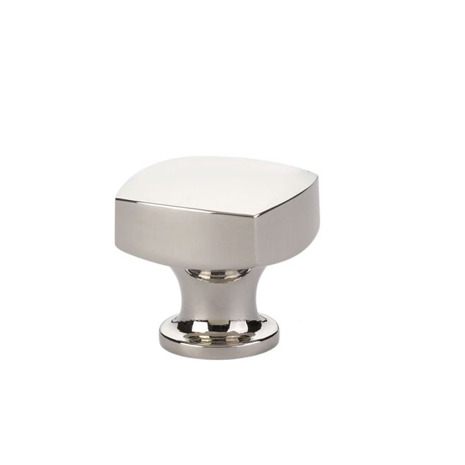 Emtek 1-1/4" Freestone Cabinet Knob Emtek
