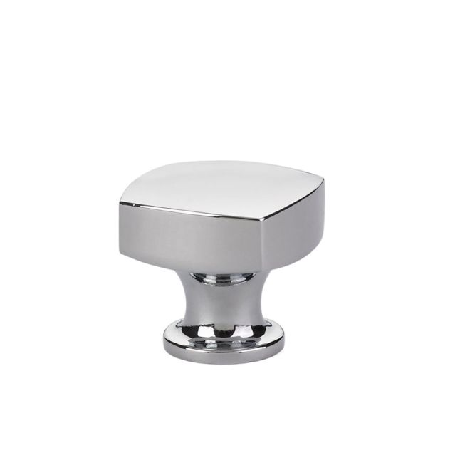 Emtek 1-1/4" Freestone Cabinet Knob Emtek