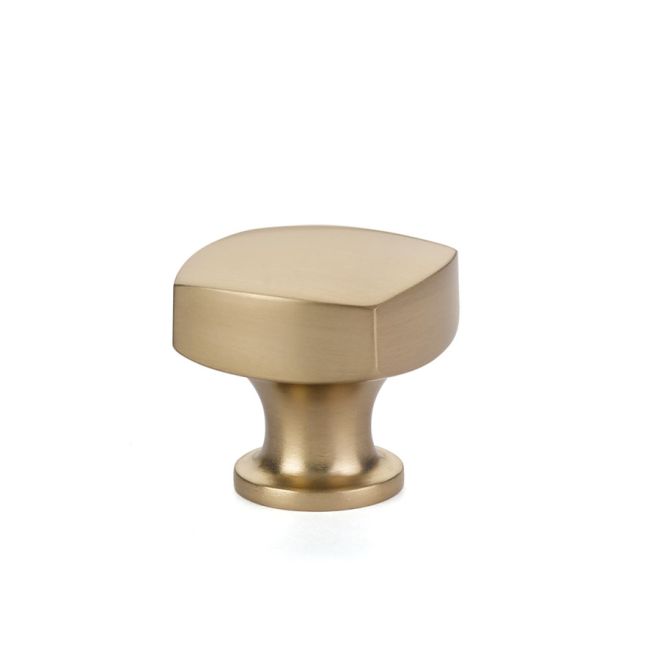Emtek 1-1/4" Freestone Cabinet Knob Emtek