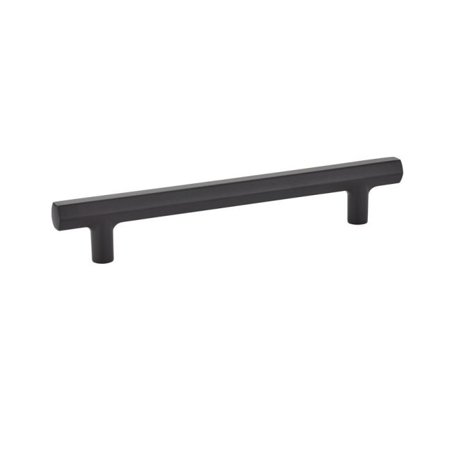 Emtek 6" Mod Hex Pull Emtek