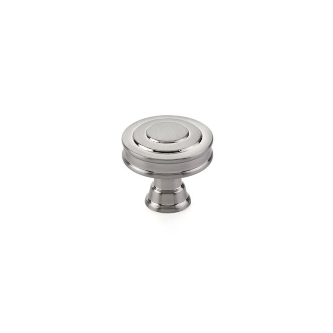Emtek 1-5/8" Glendon Cabinet Knob Emtek