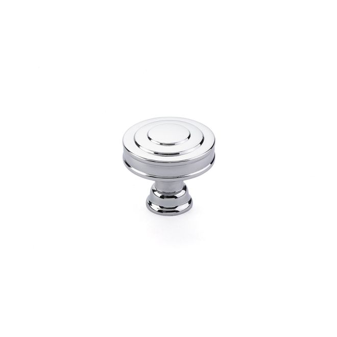 Emtek 1-5/8" Glendon Cabinet Knob Emtek