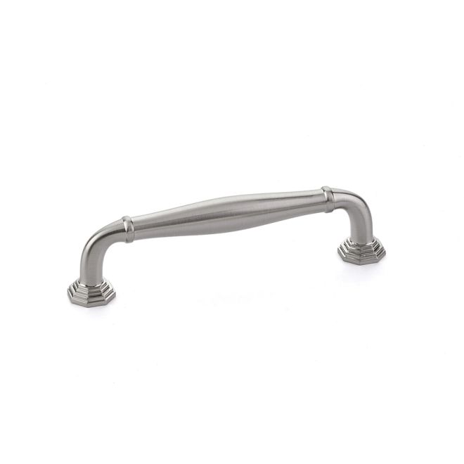 Emtek 4" Center to Center Blythe Cabinet Pull Emtek